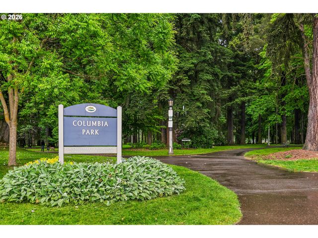 7315 N SEWARD Ave, Portland, OR 97217