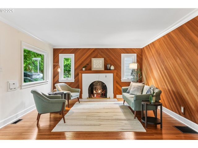7315 N SEWARD Ave, Portland, OR 97217