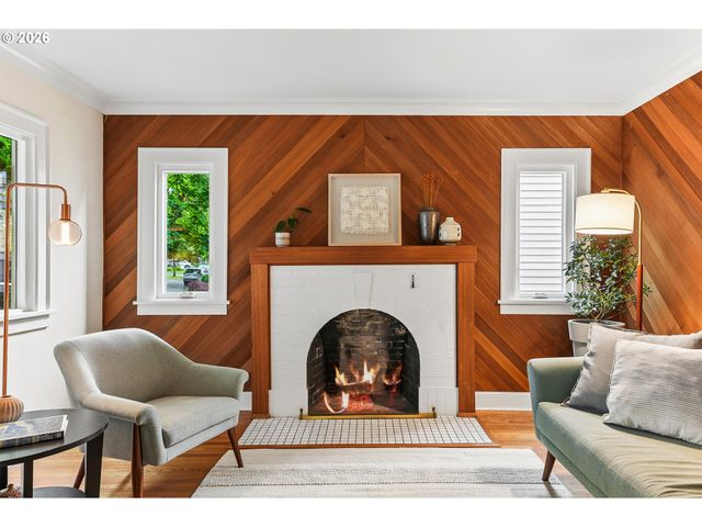 7315 N SEWARD Ave, Portland, OR 97217