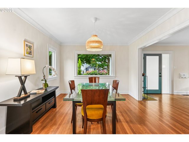 7315 N SEWARD Ave, Portland, OR 97217