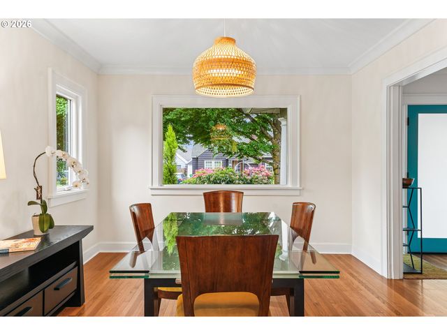 7315 N SEWARD Ave, Portland, OR 97217