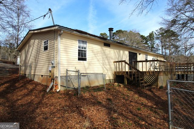 888 S Steel Bridge Road, Eatonton, GA 31024
