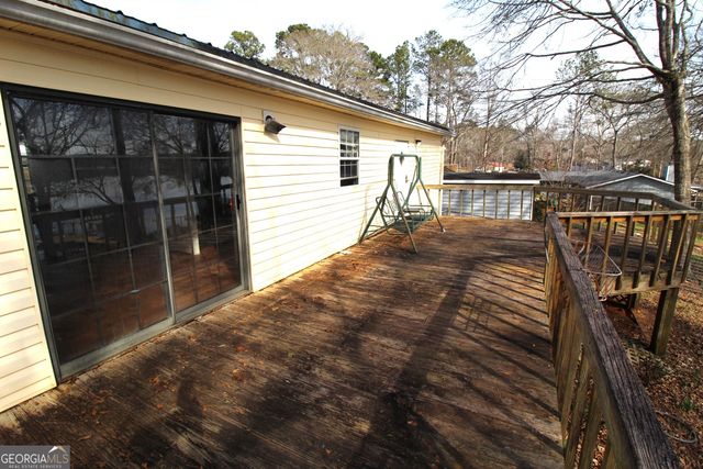 888 S Steel Bridge Road, Eatonton, GA 31024