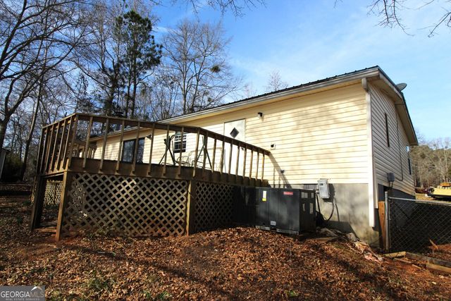 888 S Steel Bridge Road, Eatonton, GA 31024