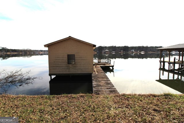 888 S Steel Bridge Road, Eatonton, GA 31024