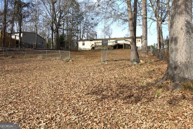 888 S Steel Bridge Road, Eatonton, GA 31024