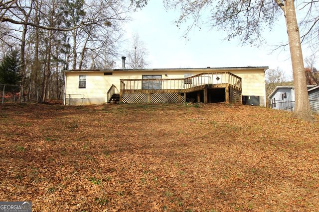 888 S Steel Bridge Road, Eatonton, GA 31024