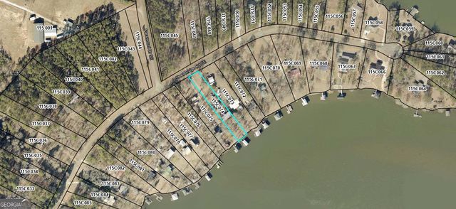 888 S Steel Bridge Road, Eatonton, GA 31024