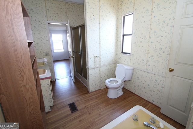 888 S Steel Bridge Road, Eatonton, GA 31024