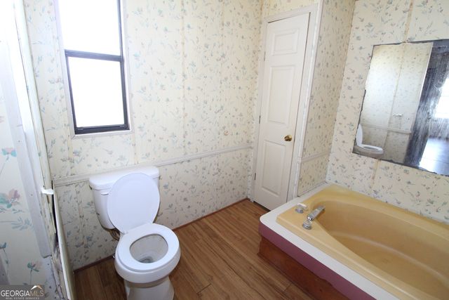 888 S Steel Bridge Road, Eatonton, GA 31024