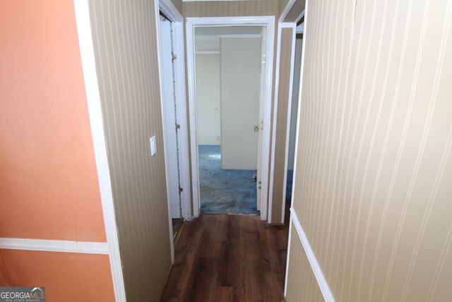 888 S Steel Bridge Road, Eatonton, GA 31024