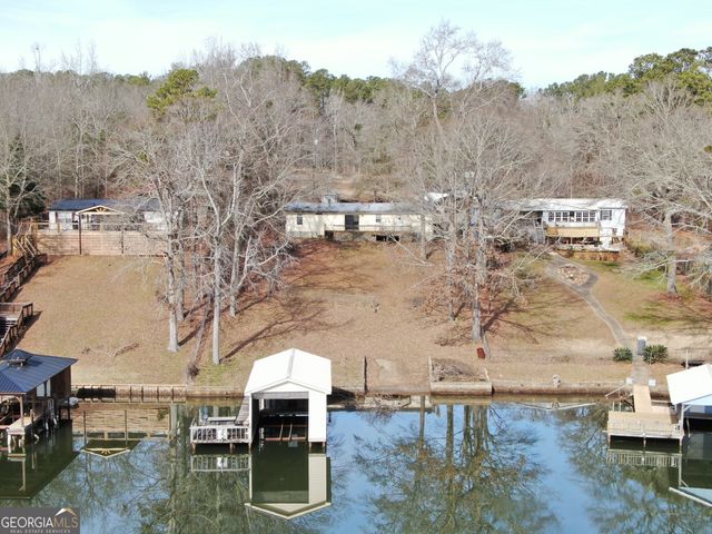 888 S Steel Bridge Road, Eatonton, GA 31024