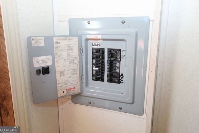 888 S Steel Bridge Road, Eatonton, GA 31024