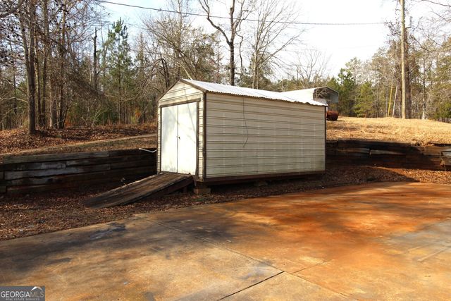 888 S Steel Bridge Road, Eatonton, GA 31024