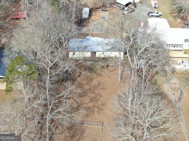 888 S Steel Bridge Road, Eatonton, GA 31024