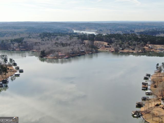 888 S Steel Bridge Road, Eatonton, GA 31024