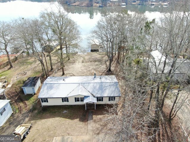 888 S Steel Bridge Road, Eatonton, GA 31024