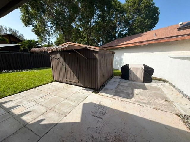 1490 Flamingo Court, Pembroke Pines, FL 33026
