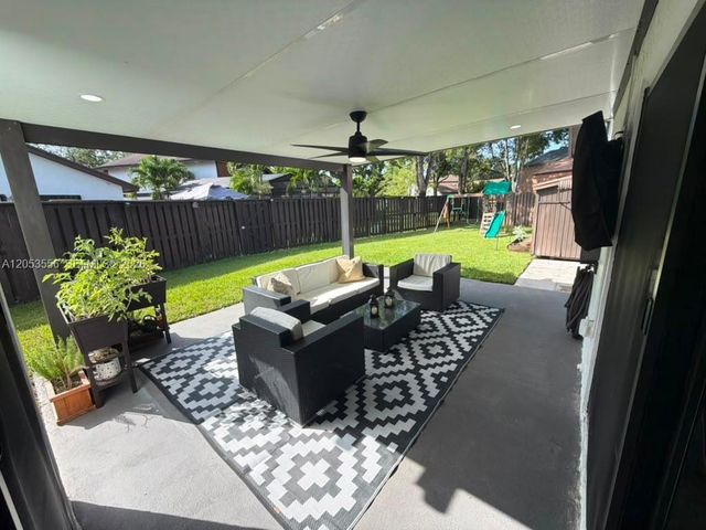 1490 Flamingo Court, Pembroke Pines, FL 33026