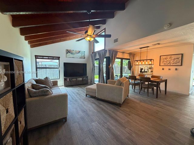 1490 Flamingo Court, Pembroke Pines, FL 33026