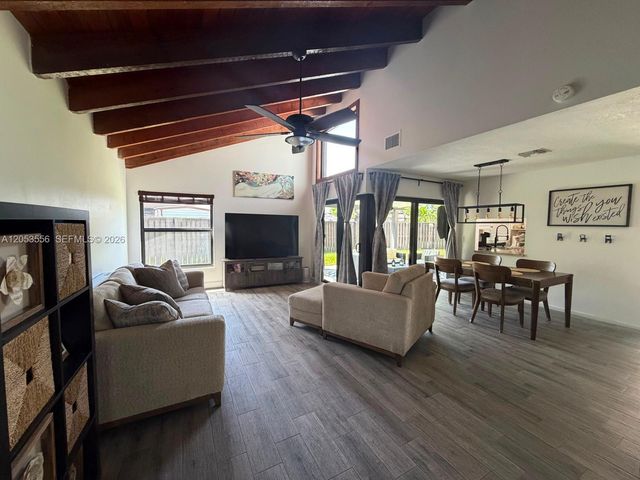 1490 Flamingo Court, Pembroke Pines, FL 33026