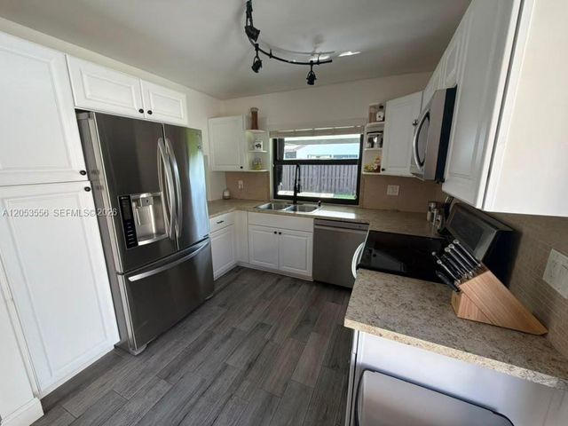 1490 Flamingo Court, Pembroke Pines, FL 33026