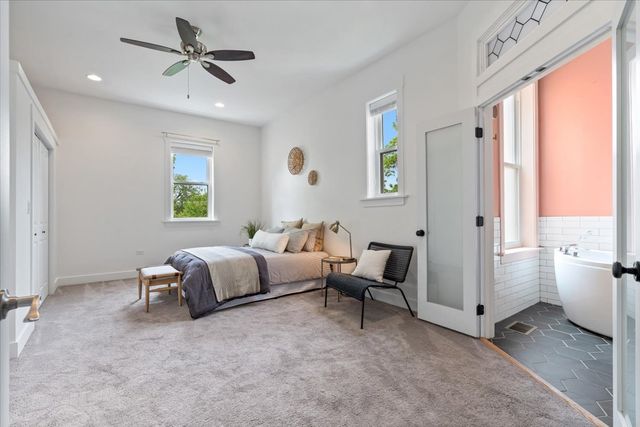 3221 W Fulton Boulevard, Chicago, IL 60624