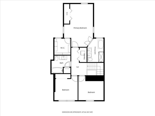 3221 W Fulton Boulevard, Chicago, IL 60624