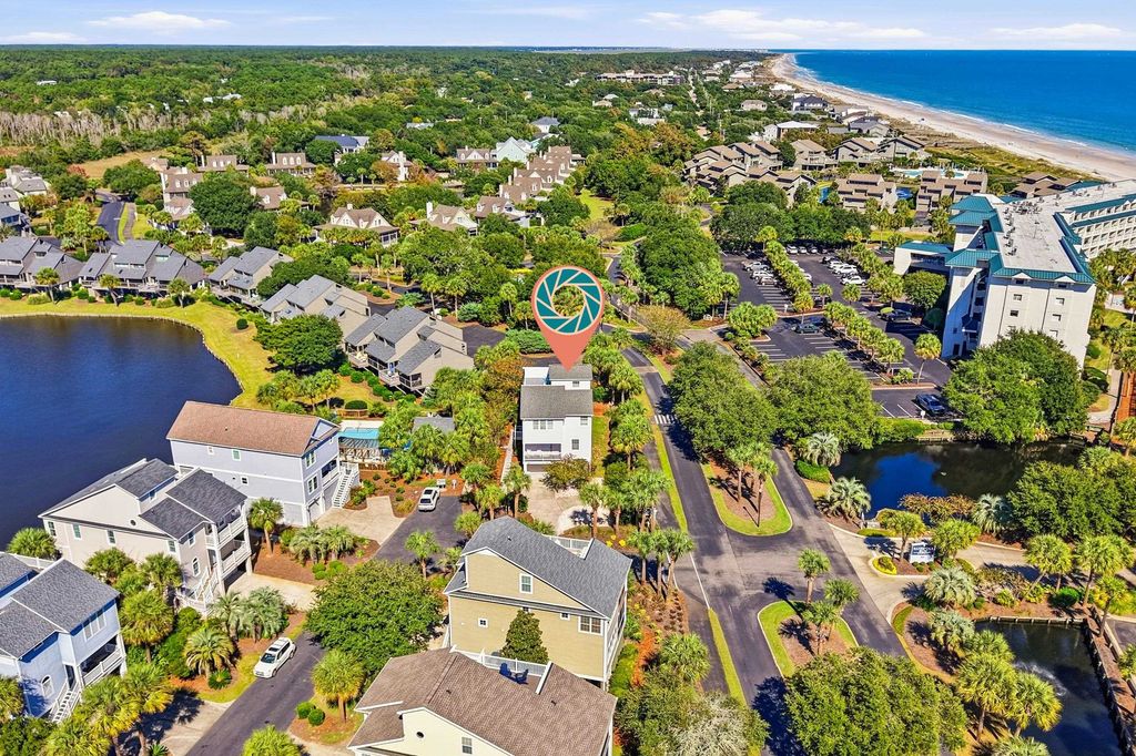 16 Rookery Trail, Pawleys Island, SC 29585 — photo 3