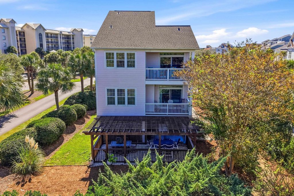 16 Rookery Trail, Pawleys Island, SC 29585 — photo 4