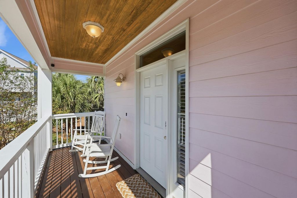 16 Rookery Trail, Pawleys Island, SC 29585 — photo 5