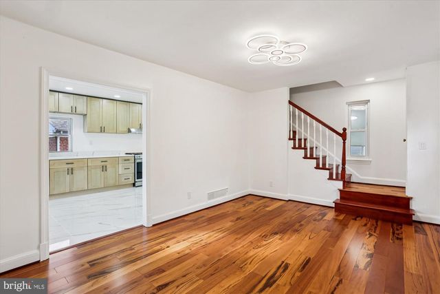 717 LUDLOW ST, Takoma Park, MD 20912