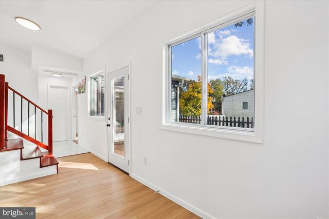 717 LUDLOW ST, Takoma Park, MD 20912