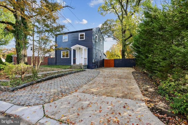 717 LUDLOW ST, Takoma Park, MD 20912