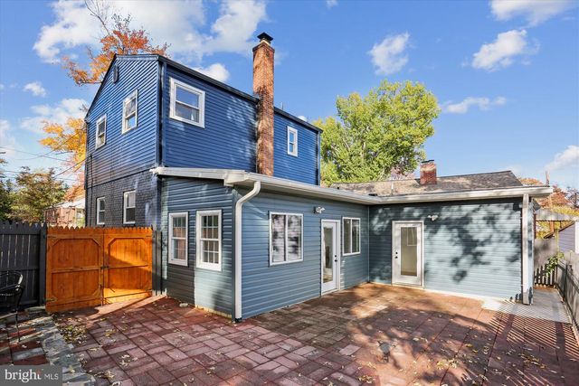 717 LUDLOW ST, Takoma Park, MD 20912