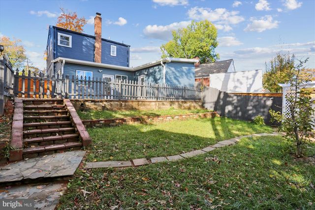 717 LUDLOW ST, Takoma Park, MD 20912