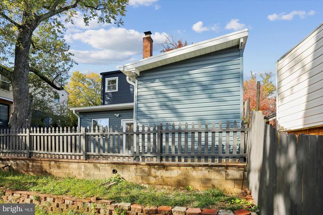 717 LUDLOW ST, Takoma Park, MD 20912