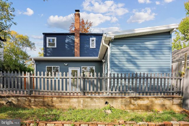 717 LUDLOW ST, Takoma Park, MD 20912