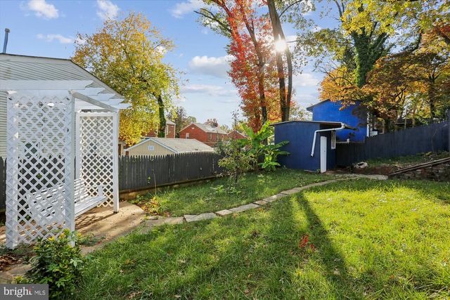 717 LUDLOW ST, Takoma Park, MD 20912