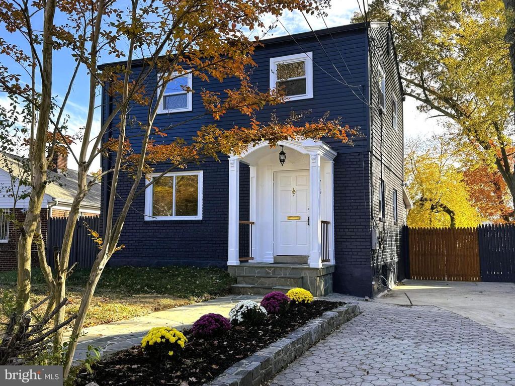 717 LUDLOW ST, Takoma Park, MD 20912