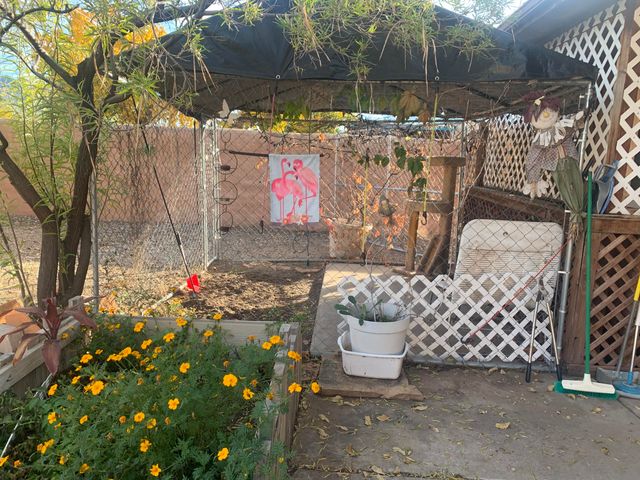 536 Coronado Drive, Bernalillo, NM 87004