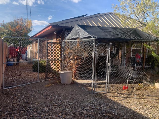 536 Coronado Drive, Bernalillo, NM 87004