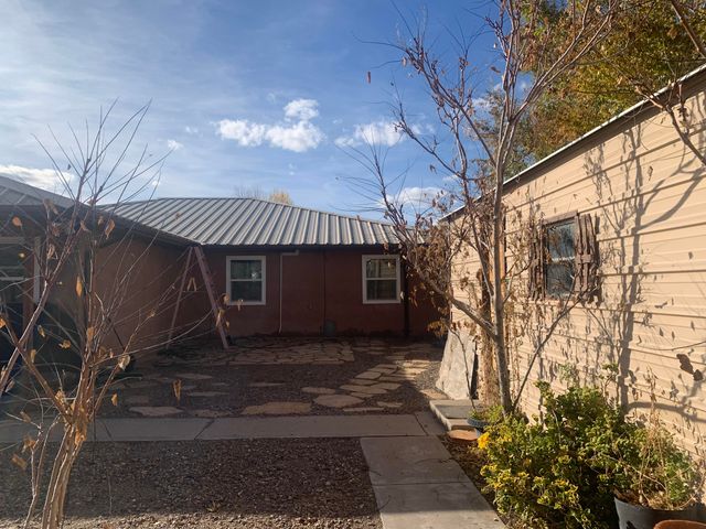 536 Coronado Drive, Bernalillo, NM 87004