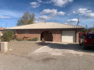 536 Coronado Drive, Bernalillo, NM 87004