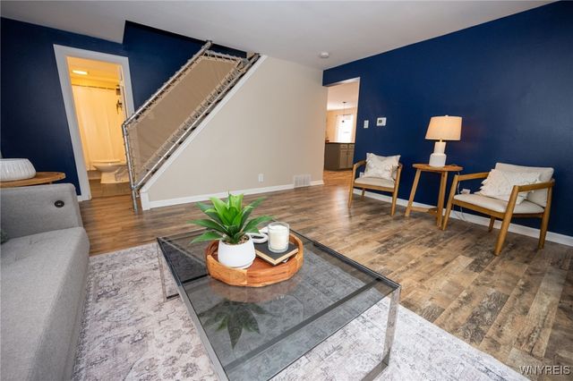 5491 Ellicott Road, Orchard Park, NY 14127