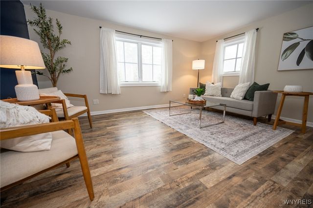 5491 Ellicott Road, Orchard Park, NY 14127