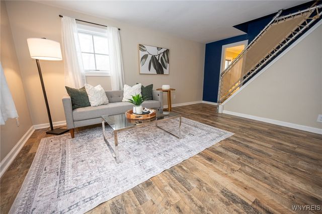 5491 Ellicott Road, Orchard Park, NY 14127