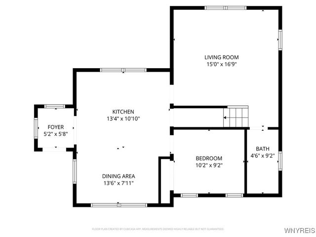 5491 Ellicott Road, Orchard Park, NY 14127