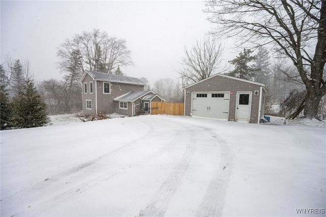 5491 Ellicott Road, Orchard Park, NY 14127