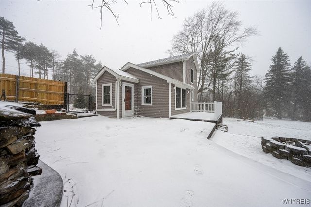 5491 Ellicott Road, Orchard Park, NY 14127